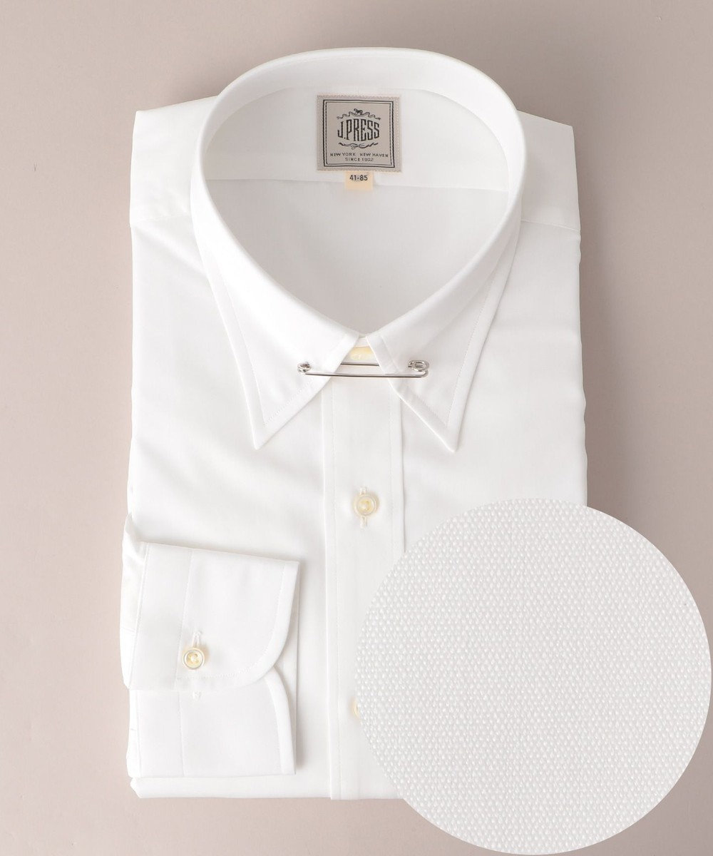 Single Needle Tailoring ピンホール シャツ J Press Men ファッション通販 公式通販 オンワード クローゼット Single Needle Tailoring ピンホール シャツ J Press Men ファッション通販 公式通販 オンワード クローゼット