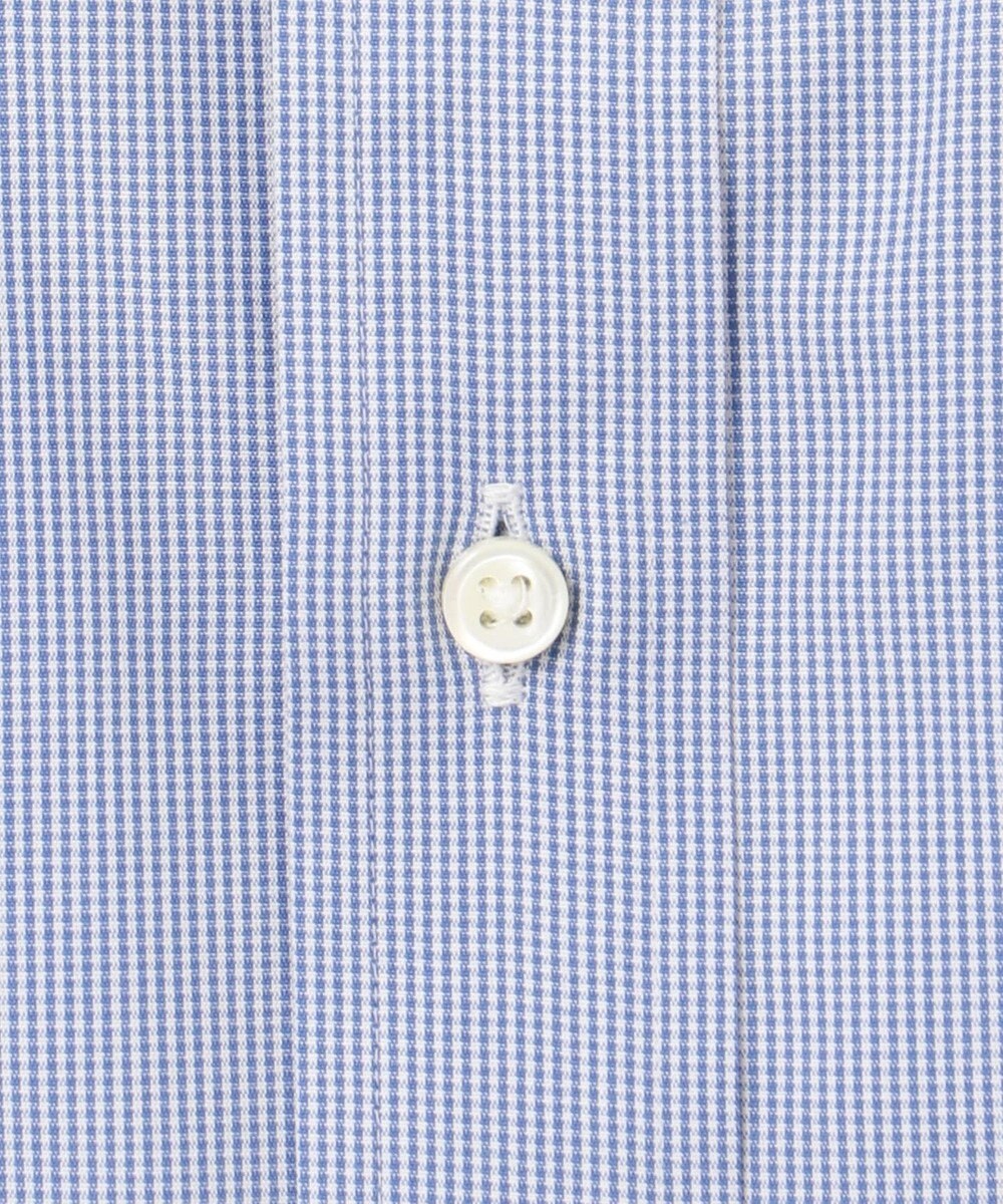 Single Needle Tailoring マイクロハウンドトゥースチェック シャツ J Press Menファッション通販 公式通販 オンワード クローゼット