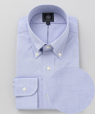 形態安定 Premium Pleats ピンオックスボタンダウン シャツ J Press Men ファッション通販 公式通販 オンワード クローゼット