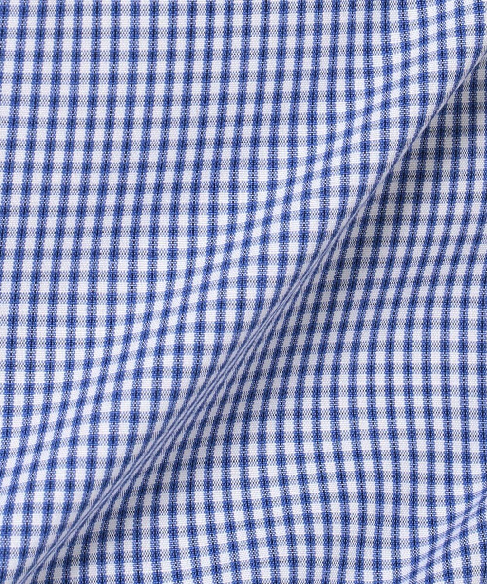 Premium Pleats ギンガムチェック シャツ J Press Men ファッション通販 公式通販 オンワード クローゼット