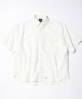 J.PRESS MEN 【J.PRESS ORIGINALS】IRVING B.D. SS  BIG SILHOUETTE /VINTAGE OXFORD