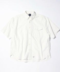 J.PRESS MEN 【J.PRESS ORIGINALS】IRVING B.D. SS  BIG SILHOUETTE /VINTAGE OXFORD