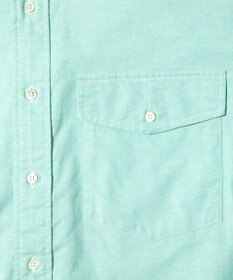 J.PRESS MEN 【J.PRESS ORIGINALS】IRVING B.D. SS  BIG SILHOUETTE /VINTAGE OXFORD