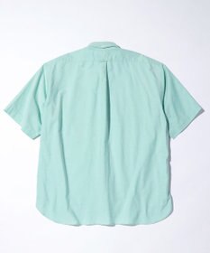 J.PRESS MEN 【J.PRESS ORIGINALS】IRVING B.D. SS  BIG SILHOUETTE /VINTAGE OXFORD