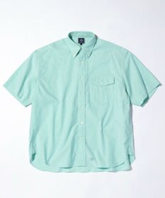 J.PRESS MEN 【J.PRESS ORIGINALS】IRVING B.D. SS  BIG SILHOUETTE /VINTAGE OXFORD