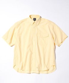 J.PRESS MEN 【J.PRESS ORIGINALS】IRVING B.D. SS  BIG SILHOUETTE /VINTAGE OXFORD