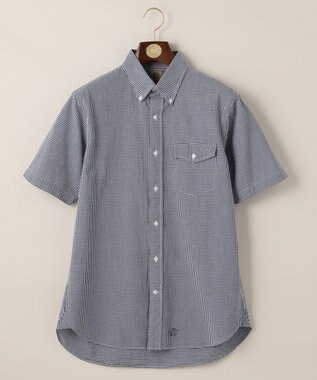 サッカーギンガムチェック シャツ ボタンダウン J Press Men ファッション通販 公式通販 オンワード クローゼット