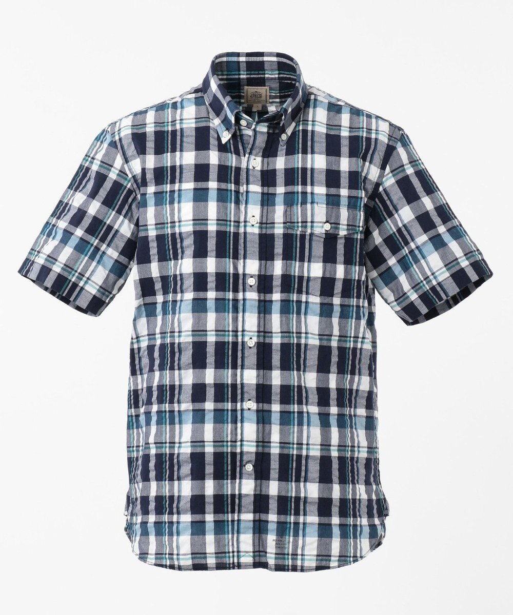 一部店舗 Web限定 マドラスチェック シャツ J Press Men ファッション通販 公式通販 オンワード クローゼット 一部店舗 Web限定 マドラスチェック シャツ J Press Men ファッション通販 公式通販 オンワード クローゼット