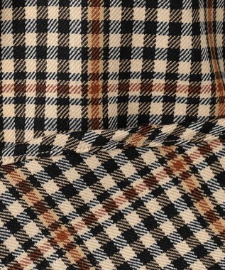 家庭洗濯可 ウールミレニアムチェック シャツ Daks ファッション通販 公式通販 オンワード クローゼット