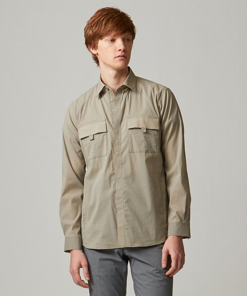 エフォートレス スタイル スーパーストレッチウェザー シャツ Joseph Men ファッション通販 公式通販 オンワード クローゼット エフォートレス スタイル スーパーストレッチウェザー シャツ Joseph Men ファッション通販 公式通販 オンワード クローゼット