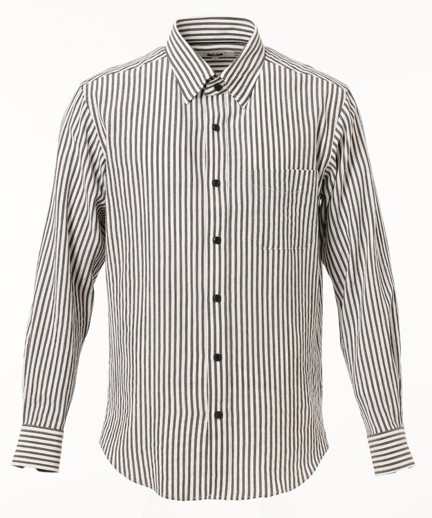 イチオシ新素材 エアクレープ シャツ Joseph Abboudファッション通販 公式通販 オンワード クローゼット