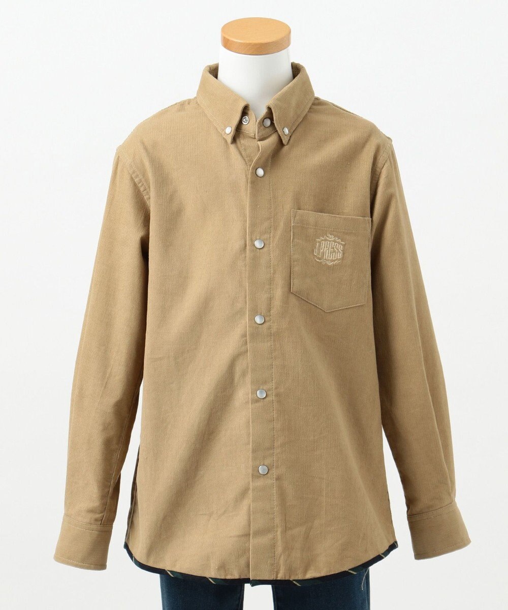 コーデュロイ シャツ 秋に欲しい コーデュロイシャツ は ユニクロとguどっちを買うべき シルエットやデザインを比較しました Stg Origin Aegpresents Com コーデュロイ シャツ 秋に欲しい コーデュロイシャツ は ユニクロとguどっちを買うべき シルエットやデザインを比較しました Stg Origin Aegpresents Com