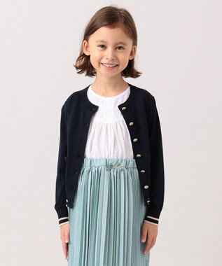 150 170cm ナチュラルレースブラウス 組曲 Kidsファッション通販 公式通販 オンワード クローゼット