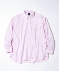 J.PRESS MEN 【J.PRESS ORIGINALS】IRVING B.D. SHIRTS BIG SILHOUETTE /VINTAGE OXFORD