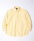 J.PRESS MEN 【J.PRESS ORIGINALS】IRVING B.D. SHIRTS BIG SILHOUETTE /VINTAGE OXFORD