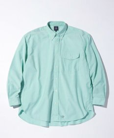 J.PRESS MEN 【J.PRESS ORIGINALS】IRVING B.D. SHIRTS BIG SILHOUETTE /VINTAGE OXFORD