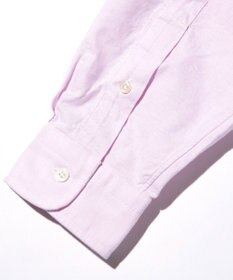 J.PRESS MEN 【J.PRESS ORIGINALS】IRVING B.D. SHIRTS BIG SILHOUETTE /VINTAGE OXFORD