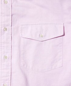 J.PRESS MEN 【J.PRESS ORIGINALS】IRVING B.D. SHIRTS BIG SILHOUETTE /VINTAGE OXFORD