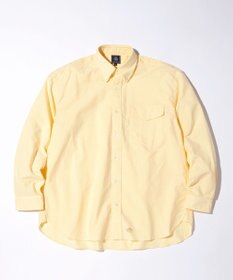 J.PRESS MEN 【J.PRESS ORIGINALS】IRVING B.D. SHIRTS BIG SILHOUETTE /VINTAGE OXFORD