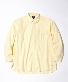 J.PRESS MEN 【J.PRESS ORIGINALS】IRVING B.D. SHIRTS BIG SILHOUETTE /CANDY STRIPE