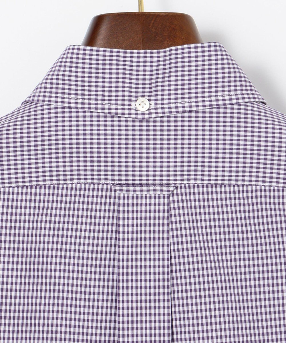 ポプリン ミニギンガムチェック シャツ ボタンダウン J Press Men ファッション通販 公式通販 オンワード クローゼット