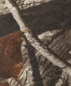 JOSEPH ABBOUD MOUNTAIN ネイチャーカモフラージュ ハット