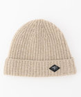 JOSEPH ABBOUD MOUNTAIN メリノウールニット キャップ