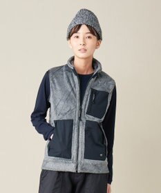 JOSEPH ABBOUD MOUNTAIN メリノウールニット キャップ