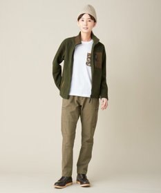 JOSEPH ABBOUD MOUNTAIN メリノウールニット キャップ