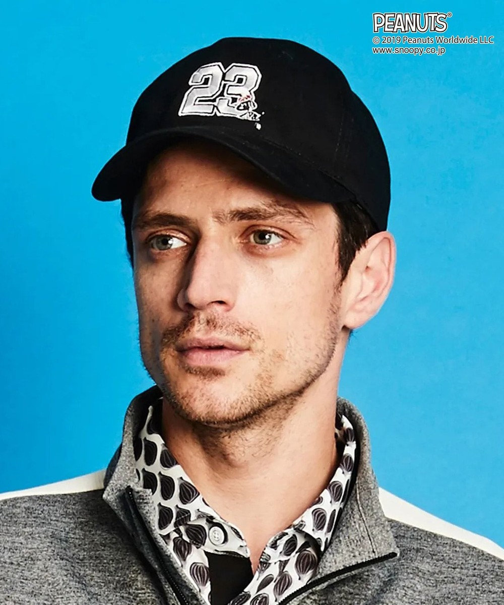 Men Peanuts スヌーピー キャップ 23区golf ファッション通販 公式通販 オンワード クローゼット Men Peanuts スヌーピー キャップ 23区golf ファッション通販 公式通販 オンワード クローゼット