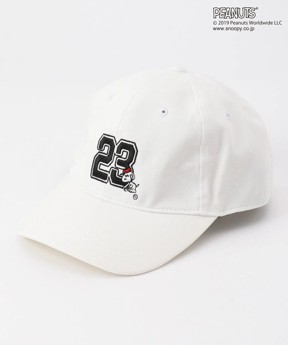 Men Peanuts スヌーピー キャップ 23区golf ファッション通販 公式通販 オンワード クローゼット Men Peanuts スヌーピー キャップ 23区golf ファッション通販 公式通販 オンワード クローゼット