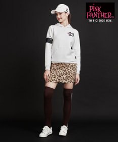 23区GOLF× pink panther】【UNISEX】キャップ / 23区GOLF