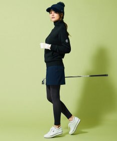 Women 洗える つば付き ニット帽 23区golf ファッション通販 公式通販 オンワード クローゼット