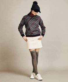 Women 洗える つば付き ニット帽 23区golf ファッション通販 公式通販 オンワード クローゼット Women 洗える つば付き ニット帽 23区golf ファッション通販 公式通販 オンワード クローゼット