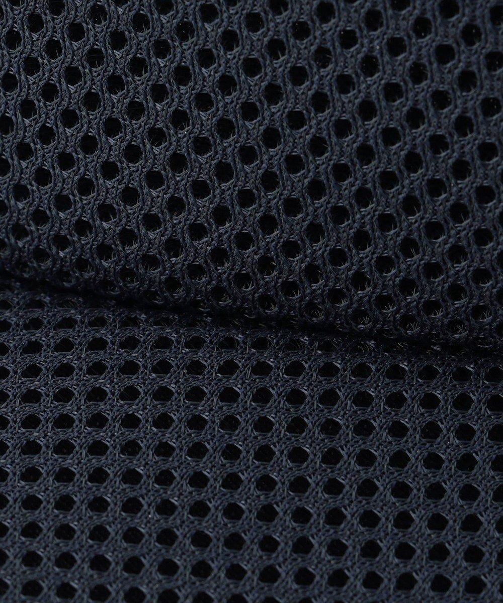 kids雑貨 ラッセルメッシュ メッシュ キャップ ネイビー系 m