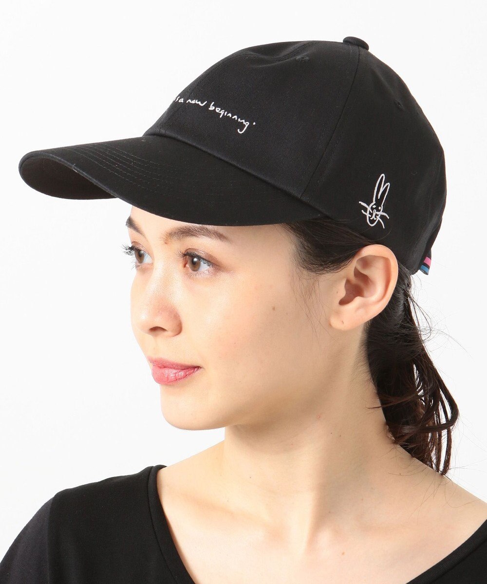 Web限定アイテム 洗える サイドバニー キャップ Paul Smith ファッション通販 公式通販 オンワード クローゼット Web限定アイテム 洗える サイドバニー キャップ Paul Smith ファッション通販 公式通販 オンワード クローゼット