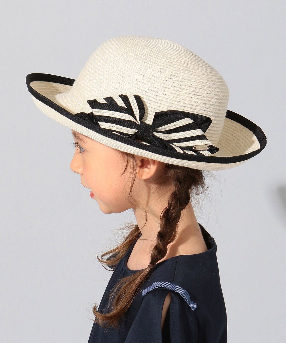 Kids雑貨 ブレードリボン ハット Tocca Bambini ファッション通販 公式通販 オンワード クローゼット