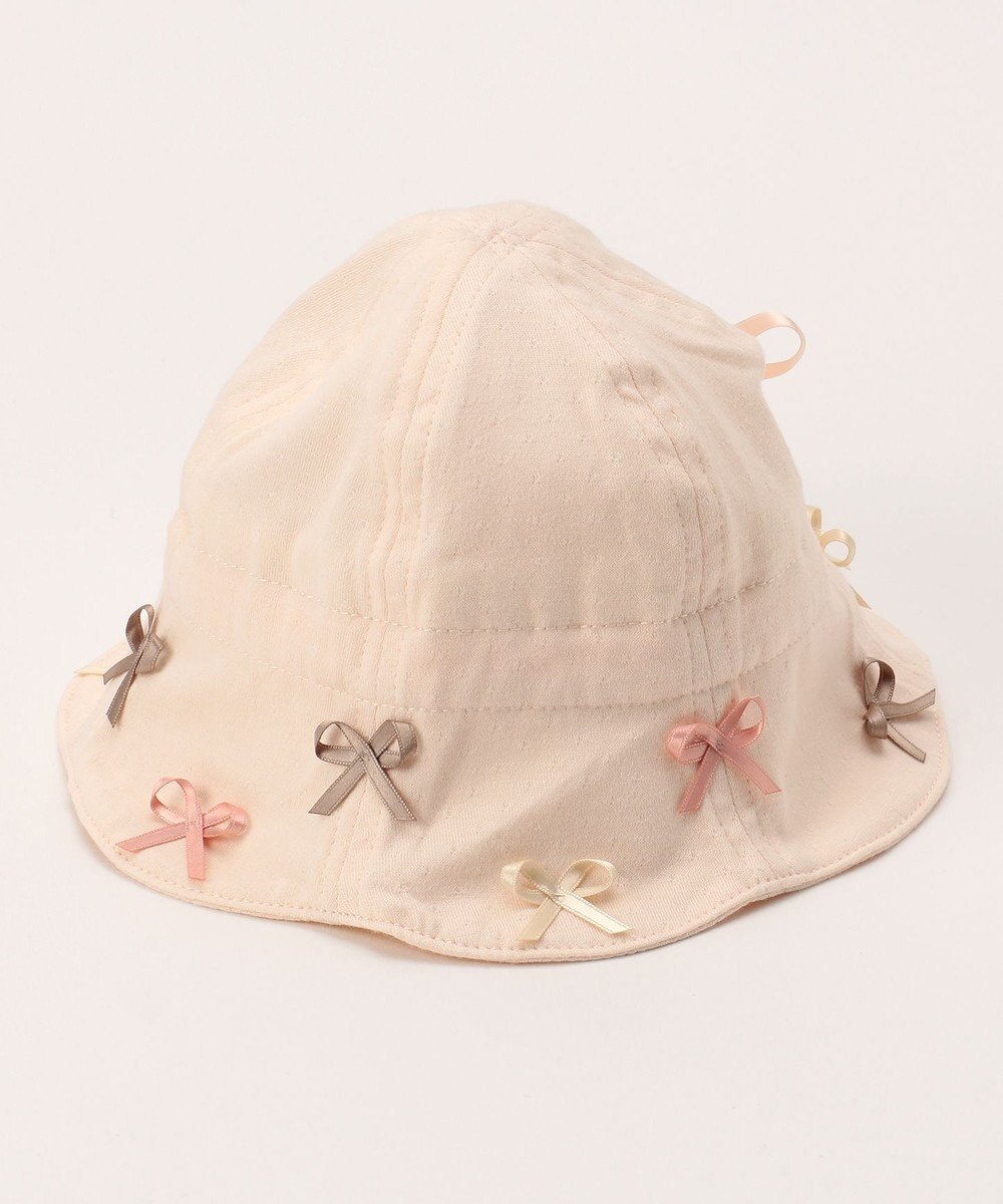 Baby雑貨 Ribbon ハット Uvケア Tocca Bambini ファッション通販 公式通販 オンワード クローゼット