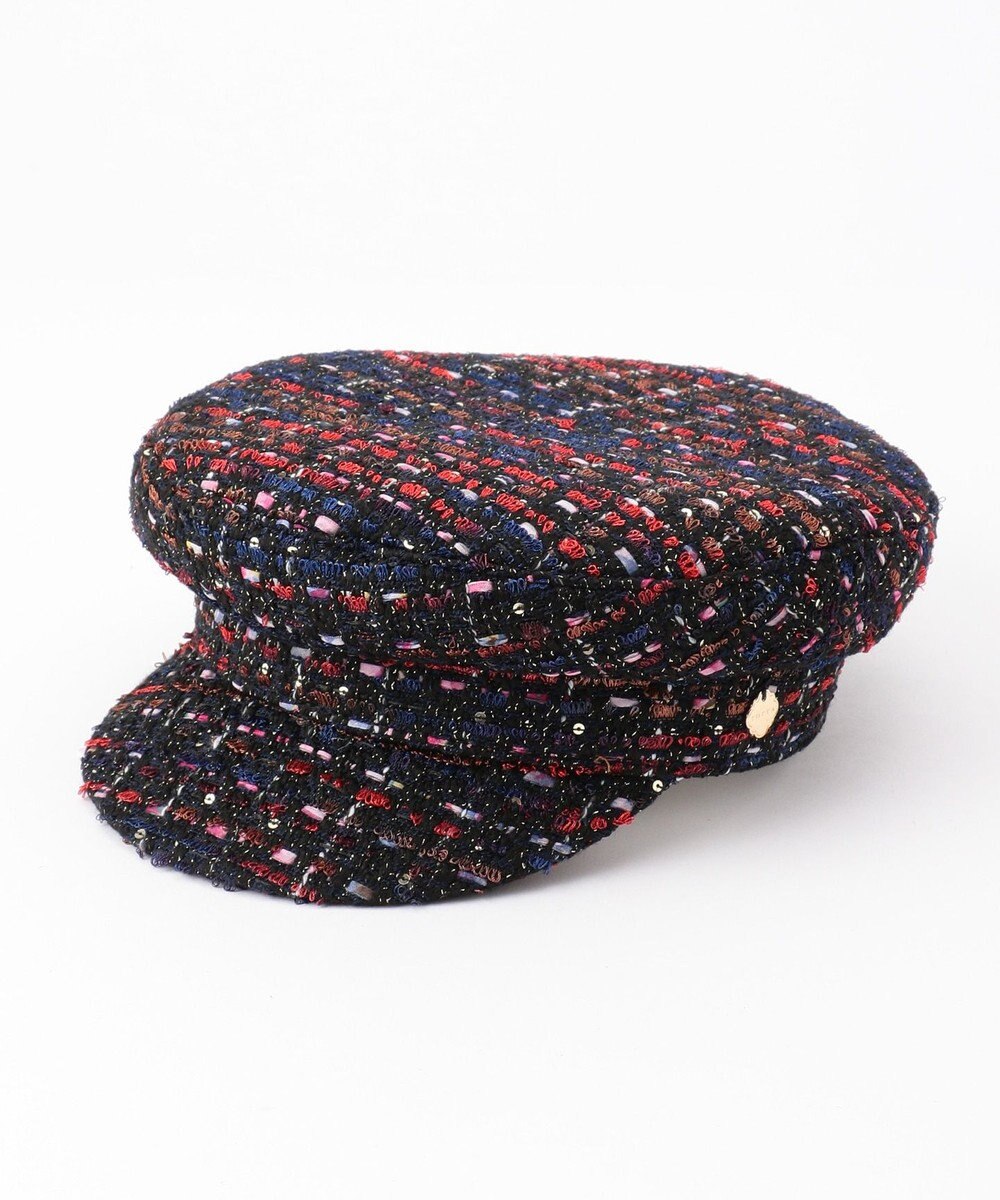 Ferruccio Vecchi Tweed Casquette キャスケット Tocca ファッション通販 公式通販 オンワード クローゼット Ferruccio Vecchi Tweed Casquette キャスケット Tocca ファッション通販 公式通販 オンワード クローゼット