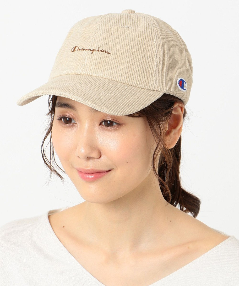 Championコーデュロイ キャップ Any Fam ファッション通販 公式通販 オンワード クローゼット Championコーデュロイ キャップ Any Fam ファッション通販 公式通販 オンワード クローゼット