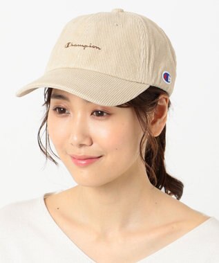 Championコーデュロイ キャップ Any Fam ファッション通販 公式通販 オンワード クローゼット Championコーデュロイ キャップ Any Fam ファッション通販 公式通販 オンワード クローゼット