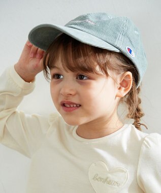 53 55cm Championコーデュロイキャップ Any Fam Kids ファッション通販 公式通販 オンワード クローゼット 53 55cm Championコーデュロイキャップ Any Fam Kids ファッション通販 公式通販 オンワード クローゼット