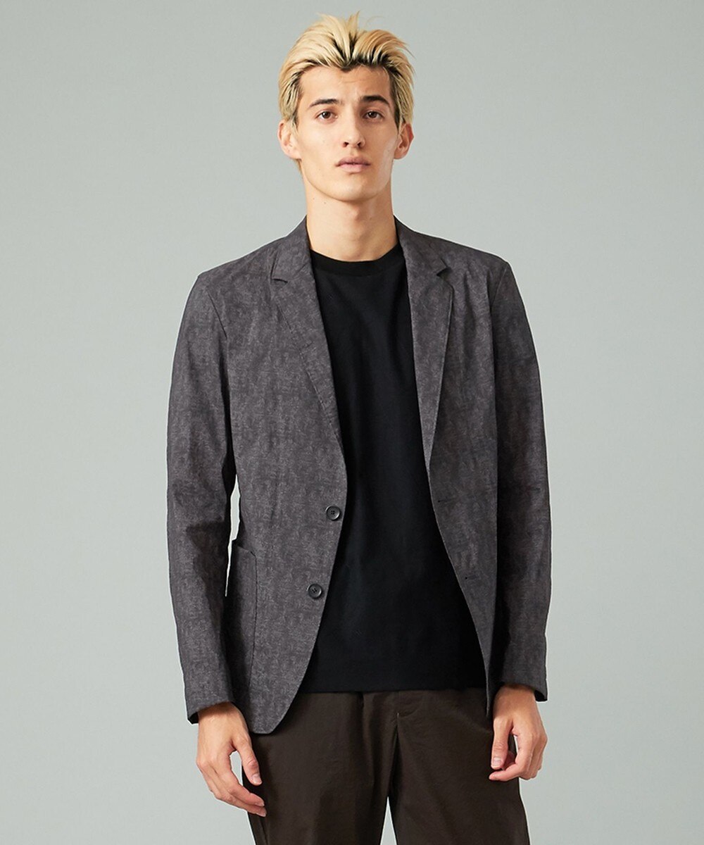 注目の商品 50 Off オンワード Ck Calvin Klein Men ジャケット アウター 洗える セットアップ メカニカルストレッチ プリント ジャケット ネイビー 40 メンズ かいこみ 注目の商品 50 Off オンワード Ck Calvin Klein Men ジャケット アウター 洗える セットアップ メカニカルストレッチ プリント ジャケット ネイビー 40 メンズ かいこみ