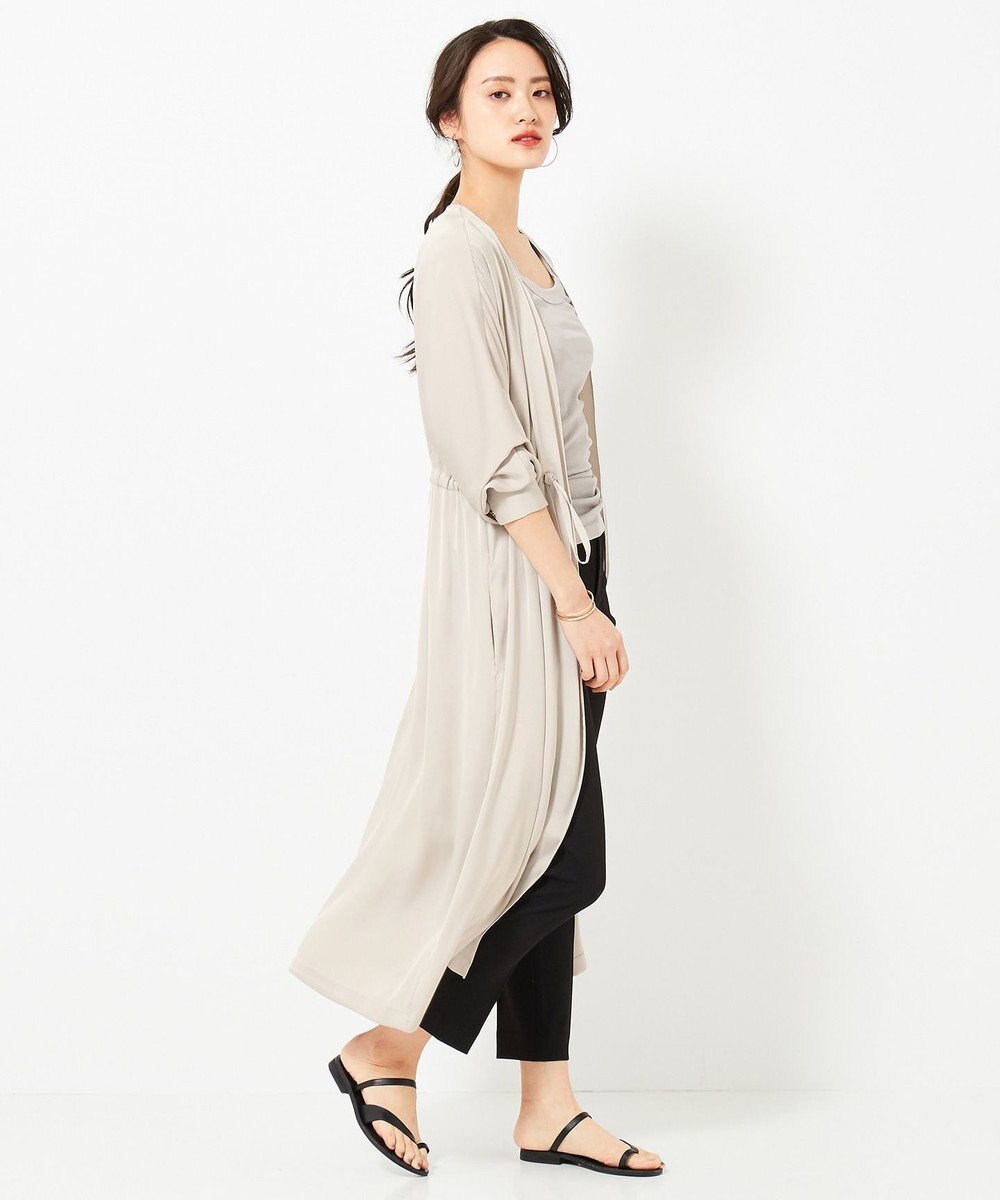 NAIPA / ライトアウター/BEIGE，ファッション通販【公式通販】オンワード・クローゼット