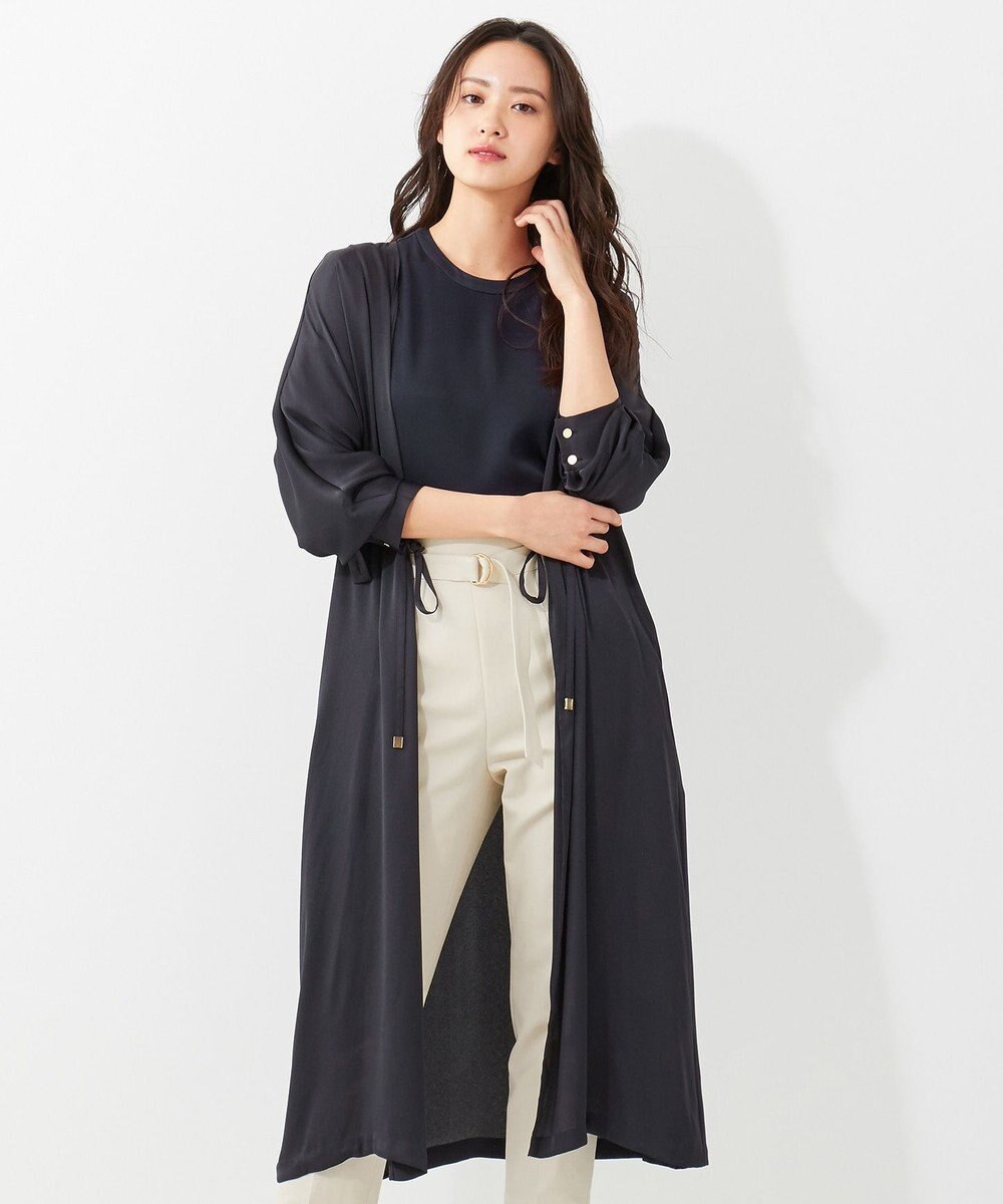 NAIPA / ライトアウター/BEIGE，ファッション通販【公式通販】オンワード・クローゼット