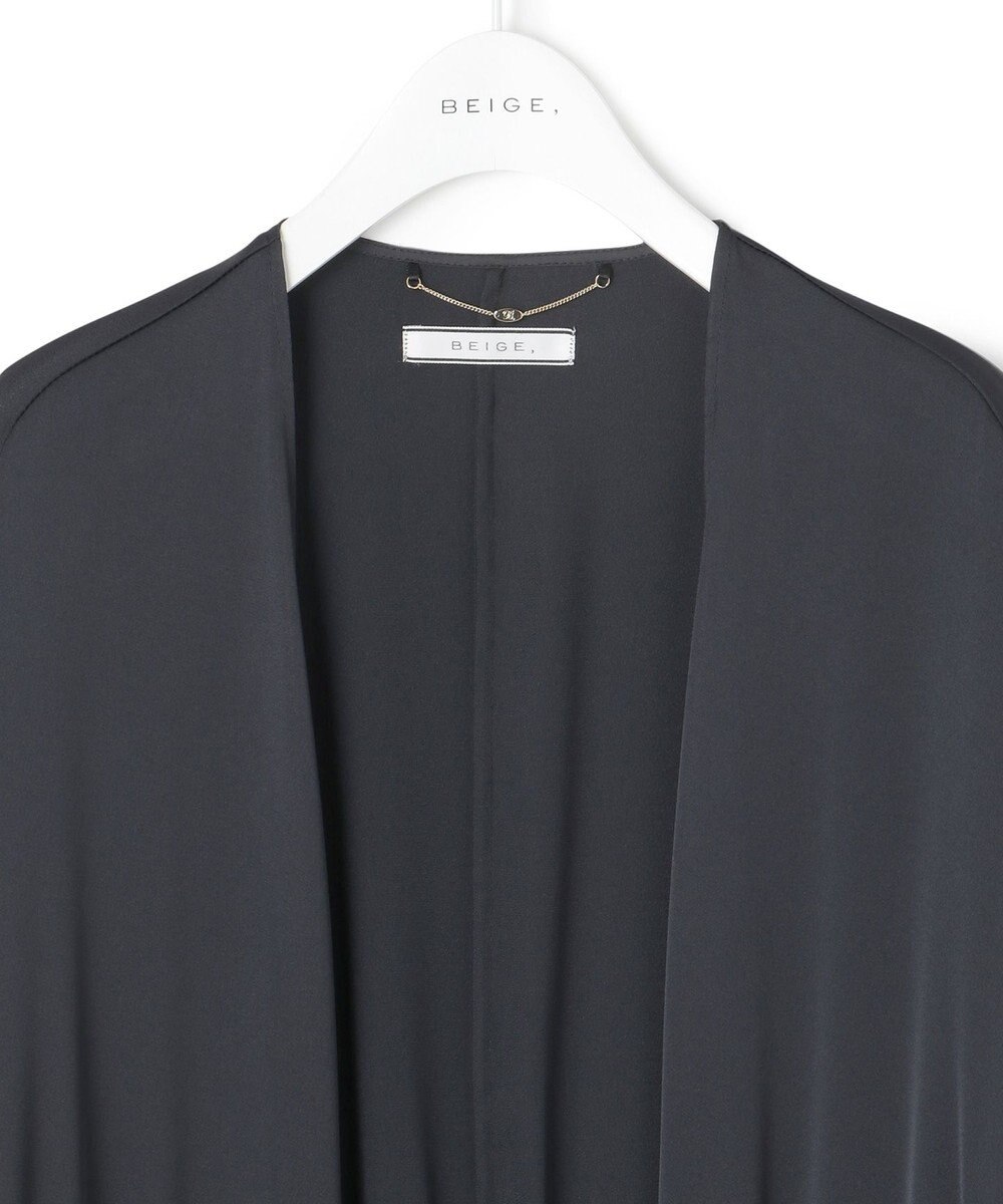 NAIPA / ライトアウター/BEIGE，ファッション通販【公式通販】オンワード・クローゼット