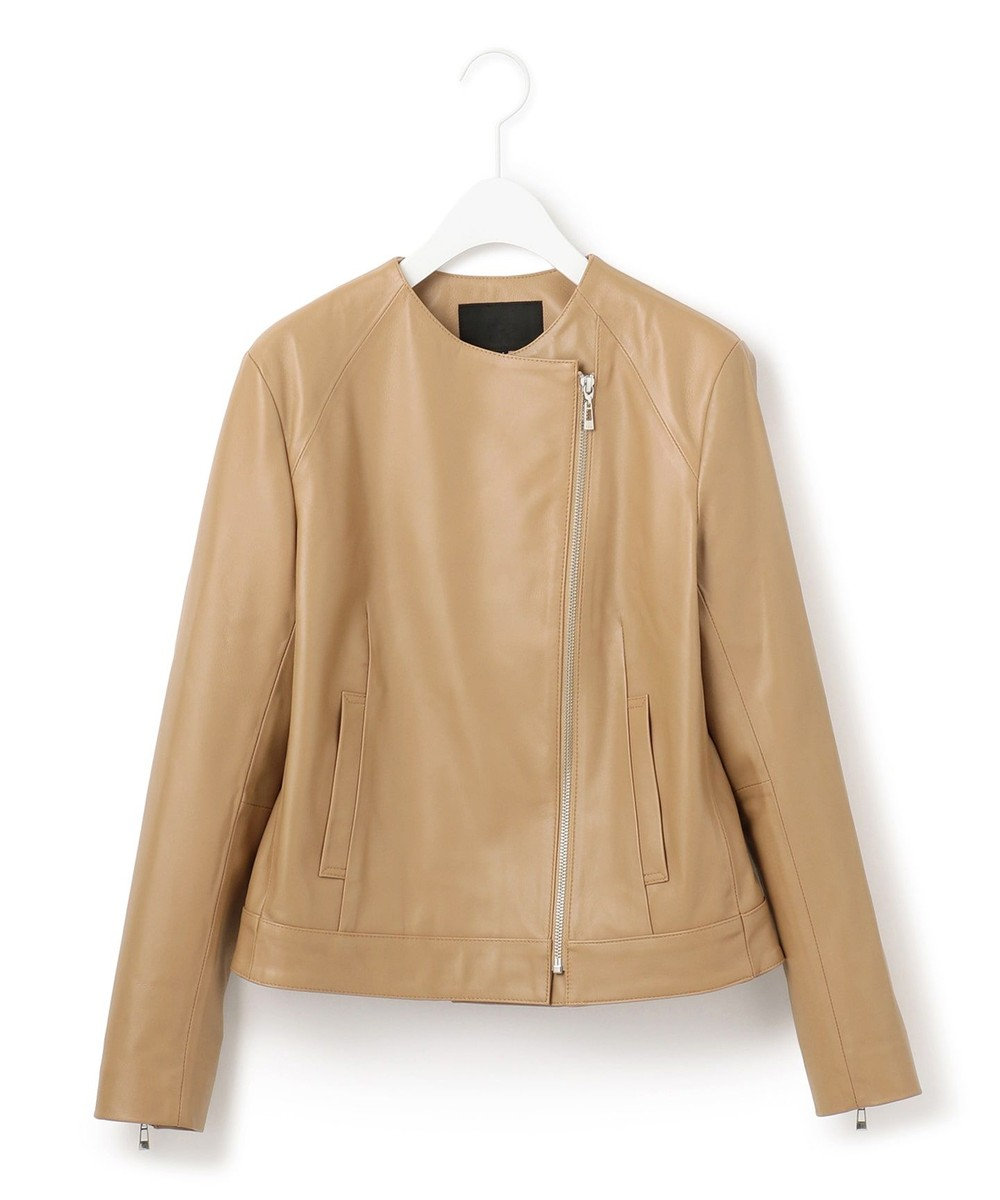 数量限定】Leather ジャケット / ICB L | ファッション通販 【公式通販