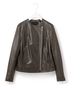 数量限定】Leather ジャケット / ICB | ファッション通販 【公式通販 