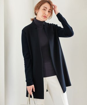 Boucle ジャケット / ICB L | ファッション通販 【公式通販】オンワード・クローゼット