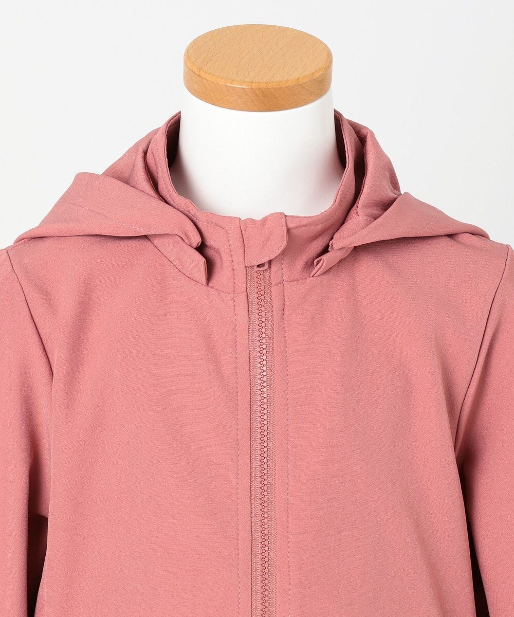 100 130cm フード取り外し可能 マウンテンパーカー Any Fam Kidsファッション通販 公式通販 オンワード クローゼット